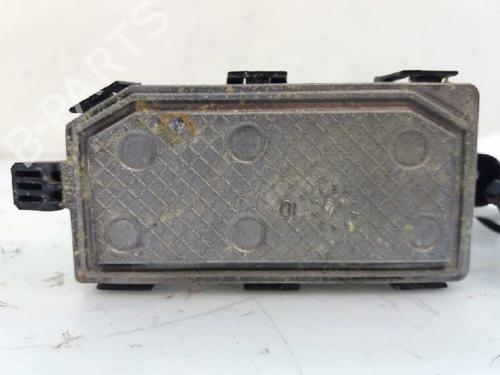 Electronic module FORD MONDEO IV (BA7) 2.0 TDCi | BP11672043M83 