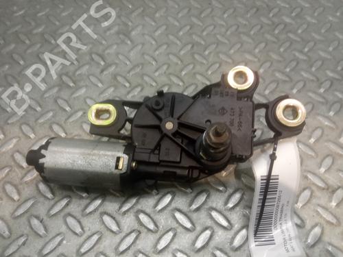 Used Rear wiper motor SEAT LEON (1P1) [2005-2013]  10055011