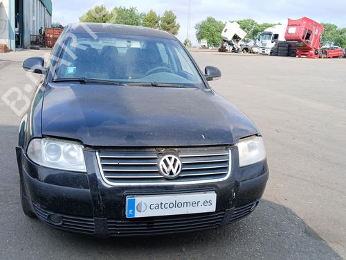 Engine VW PASSAT B5.5 (3B3) 1.9 TDI | BP26495200M1 