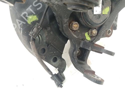Right rear steering knuckle KIA CEED (CD) 1.4 LPG | BP33266955M28  - Image 5
