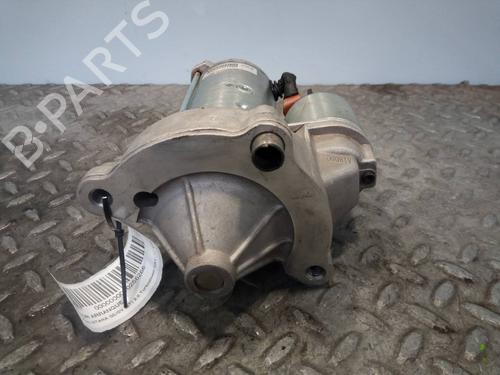 Used Starter SUZUKI VITARA (ET) HDI (SE 420HDI) (87 hp) 16858700