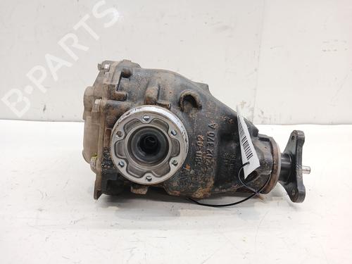 Used Rear differential Rear differential 37080547 37080547