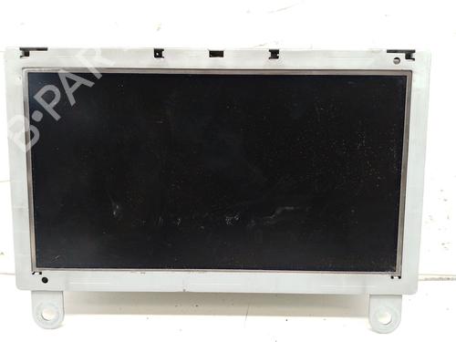 Used Display monitor Display monitor OPEL ZAFIRA TOURER C VAN (P12) 2.0 CDTi (75) (131 hp) 32751650 32751650