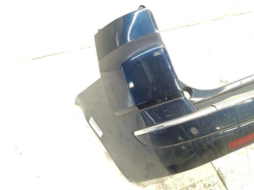 Rear bumper CITROËN C4 Picasso I MPV (UD_)  | BP25605203C8 