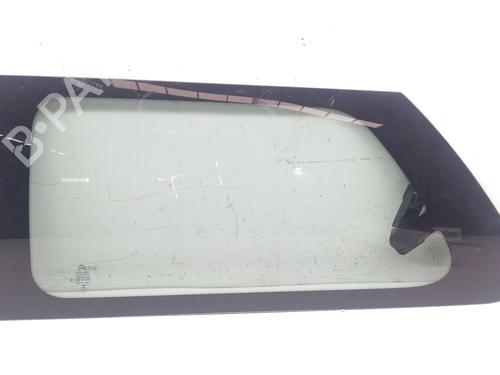 Used Rear left door window CITROËN C4 CACTUS 1.5 BlueHDi 100 (102 hp) 30129710