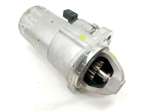 Used Starter Starter HYUNDAI KONA (OS, OSE, OSI) 1.0 T-GDi (120 hp) 40498645 40498645