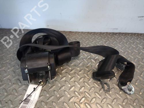 Used Rear left seatbelt SEAT EXEO ST (3R5) [2009-2013]  13109104