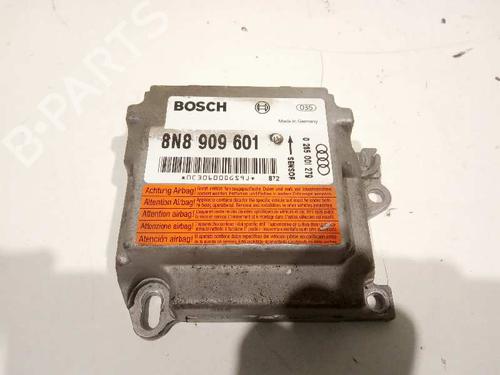 Airbag Kit AUDI TT (8N3)  | BP4638413C86 
