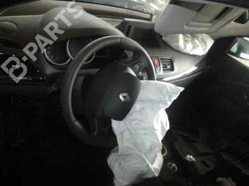 Rear right interior door handle RENAULT MEGANE III Hatchback (BZ0/1_, B3_) 1.5 dCi | BP3221053I16  - Image 5