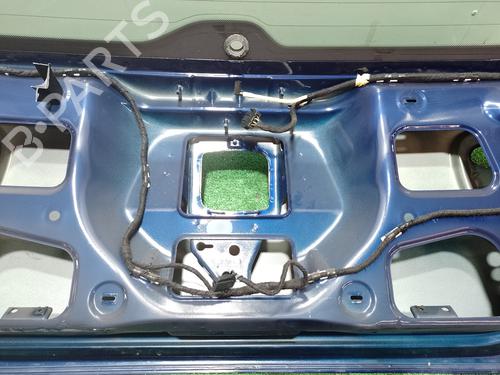 Tailgate SEAT LEON (1M1)  | BP18324773C6 
