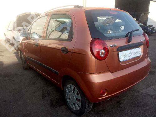 Reverse light CHEVROLET MATIZ (M200, M250) 1.0 | BP10277043C36  - Image 6