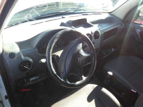 Control unit CITROËN BERLINGO / BERLINGO FIRST Box Body/MPV (M_)  | BP3436970M11 