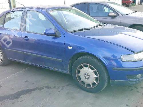 Sicherheitsgurt vorne links SEAT LEON (1M1) 1.6 16 V | BP8759227I26 