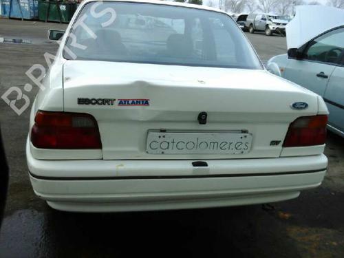 Generator FORD ESCORT V (AAL, ABL) 1.6 i 16V | BP6879730M7 