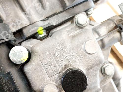 Gearbox FIAT 500 (312_) 1.0 Mild Hybrid (312.AYD1B) | BP36675788M3 - Image 6