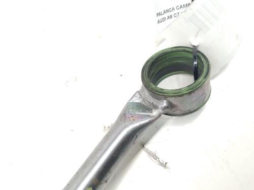 Gear lever AUDI A6 C7 (4G2, 4GC) 2.0 TDI | BP32122282M90 