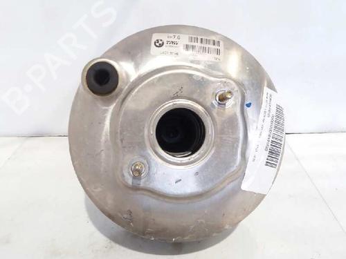 Servo brake BMW 5 (E60)  | BP4607683M42 