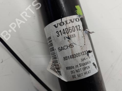 Left rear shock absorber VOLVO XC60 I SUV (156)  | BP19574906M18 