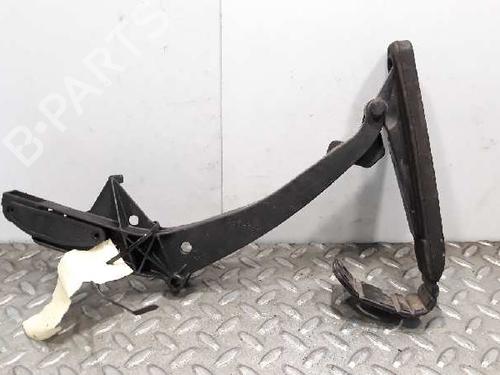 Used Pedal MERCEDES-BENZ E-CLASS (W210) [1995-2003]  3122022