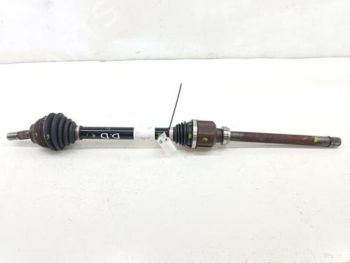 Used Right front driveshaft Right front driveshaft DS DS 5 (KF_) 1.6 THP 165 (KF5GZT) (165 hp) 40526622 40526622