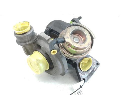 Used Turbocharger/Supercharger VOLVO S60 I (384) D5 (163 hp) 29588818