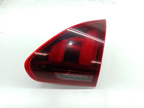 Used Right tailgate light Right tailgate light PEUGEOT 2008 I (CU_) 1.6 BlueHDi 100 (100 hp) 34214032 34214032