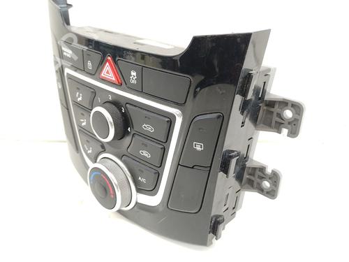 Climate control HYUNDAI i30 (GD) 1.6 CRDi | BP29638279I5 
