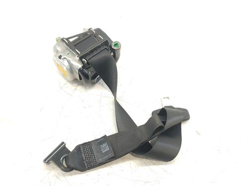 Used Rear left seatbelt BMW X1 (F48) sDrive 18 d (150 hp) 25852740