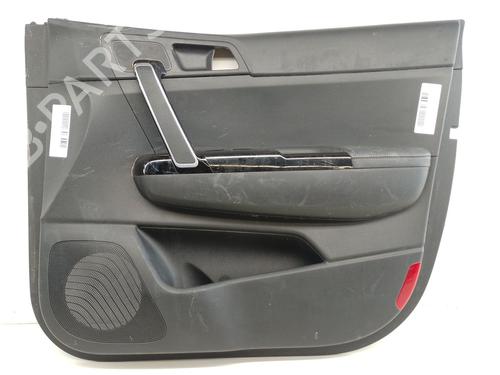 Høyre frontpanel KIA SPORTAGE IV (QL, QLE) 1.6 CRDi (136 hp) 27985996