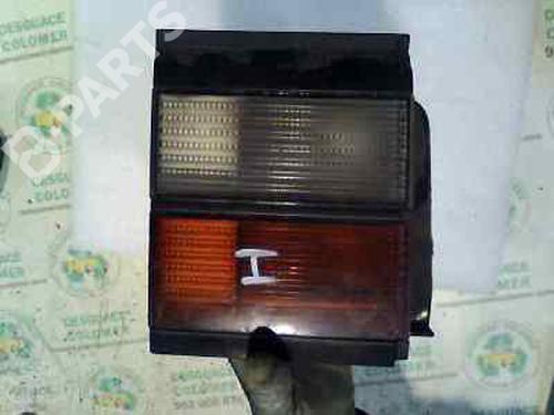 Left tailgate light VW PASSAT B6 (3C2) [2005-2010]nullnull