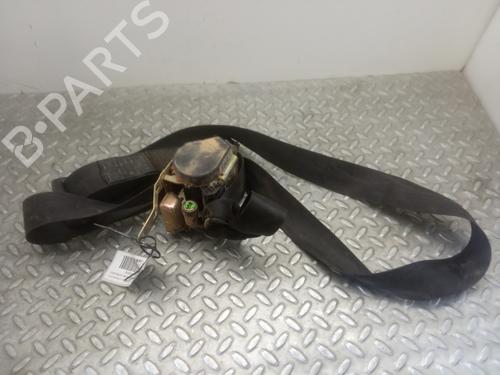 Used Front right seatbelt VW POLO (9N_, 9A_) 1.4 TDI (75 hp) 10176949