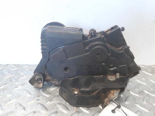 Used Front right lock TOYOTA PRIUS Liftback (_W2_) 1.5 Hybrid (NHW20_, NHW20R) (112 hp) 3541031