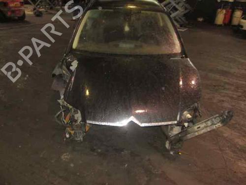 Right rear steering knuckle CITROËN C4 Coupe (LA_)  | BP3073057M28 