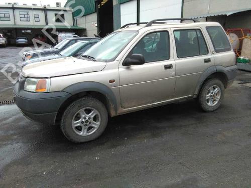 Left rear driveshaft LAND ROVER FREELANDER I (L314)  | BP5329185M40 