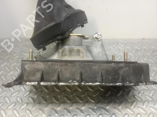 Gear lever VW POLO (9N_, 9A_) 1.4 16V | BP11200779M90 