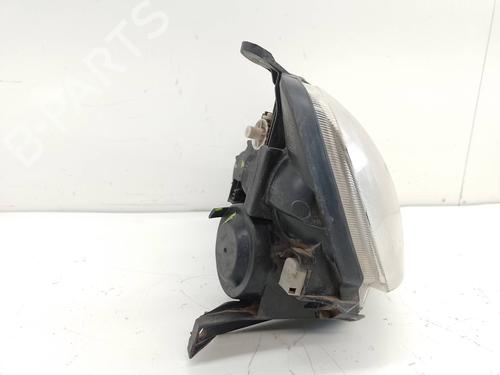 Right headlight OPEL COMBO Box Body/MPV  | BP19111850C29 