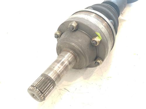 Antriebswelle links vorne ALFA ROMEO 147 (937_)  | BP24935758M38 