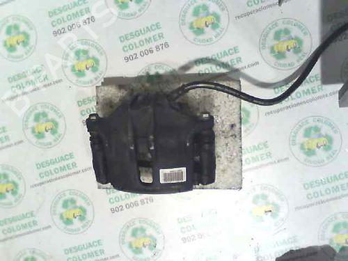 Used Left front brake caliper CITROËN XSARA (N1) 1.6 16V (109 hp) 11622907
