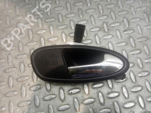 Højre bagtil invendig håndtag SEAT LEON (1P1) 2.0 TDI 16V (140 hp) 10055043