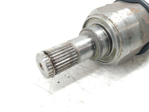 Left front driveshaft HYUNDAI i30 (GD) 1.6 CRDi | BP29606973M38 