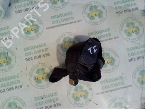 Rear left seatbelt SEAT ALHAMBRA (7V8, 7V9)  | BP6634248I29 