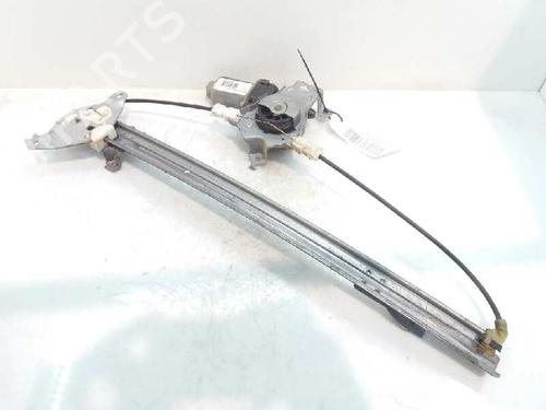 Rear right window mechanism NISSAN PATHFINDER III (R51) 2.5 dCi | BP4650365C25 