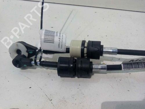 Cable FORD FIESTA VI (CB1, CCN) | BP14230239E12