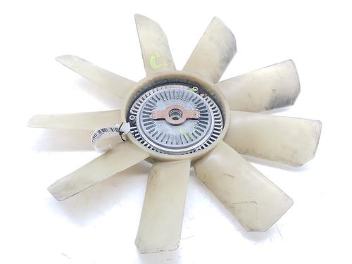 Køleblæser SSANGYONG ACTYON I 2.0 Xdi (141 hp) 30858429