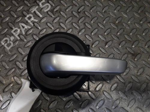 Used Front left interior door handle FIAT 500X (334_) [2014-2025]  15728812