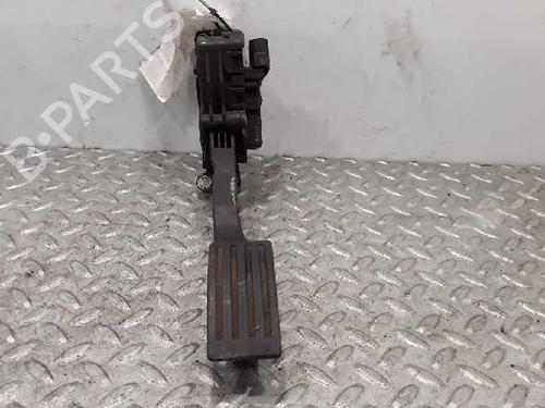 Used Pedal FORD FOCUS II (DA_, HCP, DP) 1.6 TDCi (109 hp) 3056533