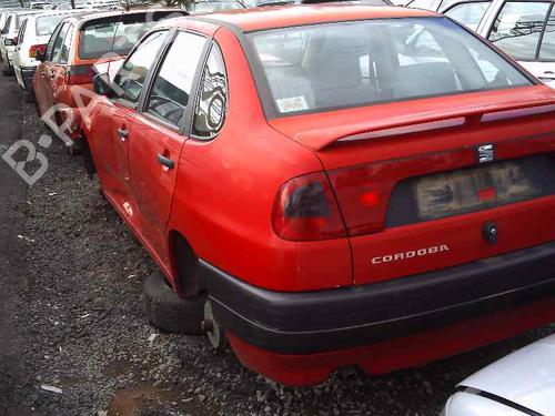 Alternator SEAT CORDOBA (6K1, 6K2) 1.4 i | BP3077130M7 