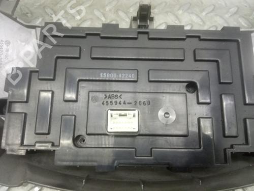 Climate control TOYOTA RAV 4 III (_A3_)  | BP10679948I5 