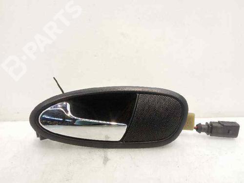 Used Rear left interior door handle Rear left interior door handle SEAT LEON (1P1) 1.9 TDI (105 hp) 4491179 4491179