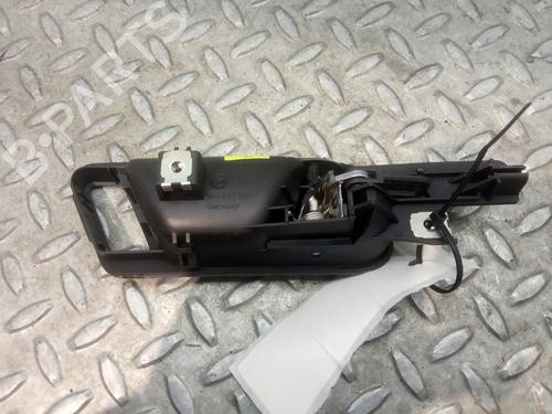 Front left interior door handle VW GOLF V (1K1) 1.4 TSI | BP8614640I13 